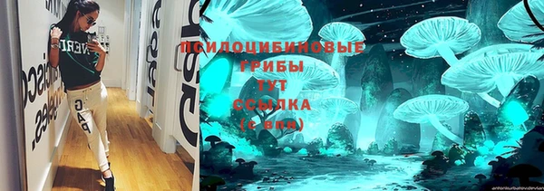 герыч Алексеевка